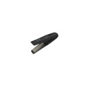 Revamp ST-1700X-EU2 Progloss Liberate Cordless Ceramic Compact Hair Straightener Black