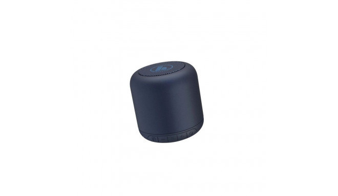 Hama Hama 00188212 Drum 2.0 black Mobile Bluetooth Speakers
