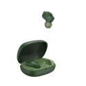 Hama Hama 00184166 Freedom Buddy True Wireless Green