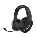 ZALMAN ZM-HPS700W Wireless 7.1 Gaming Headset Black