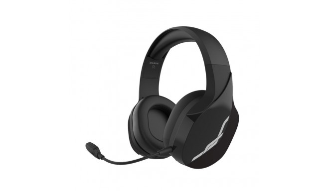 ZALMAN ZM-HPS700W Wireless 7.1 Gaming Headset Black