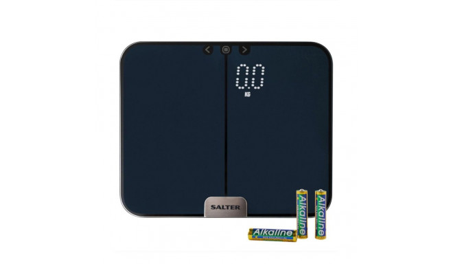Salter 9164 BK3R Phantom Analyser Scales