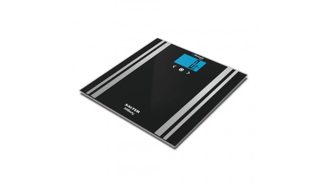 Salter 9159QVD BK3R MiBody Analyser Scale black