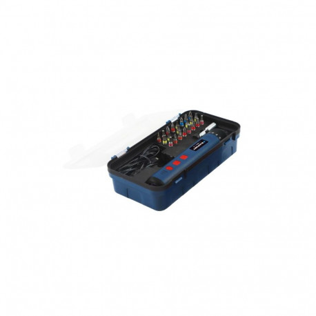 Blaupunkt CD2010 Screwdriver 4 V