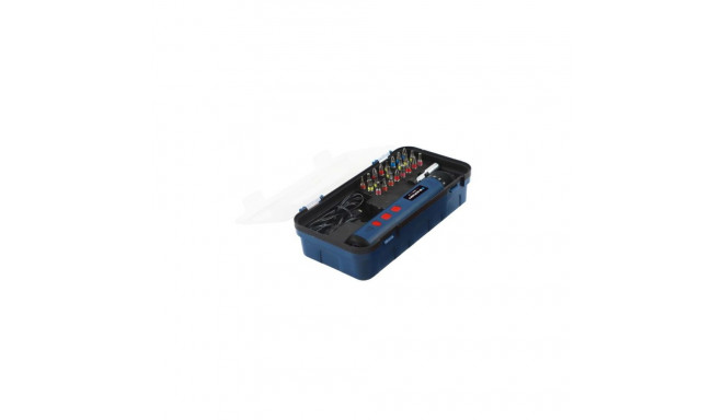 Blaupunkt CD2010 Screwdriver 4 V