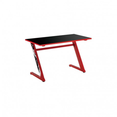 White Shark GD-ZZ-RED Gaming Desk