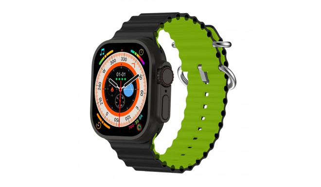 Media-tech MT872 SmartWatch Fusion