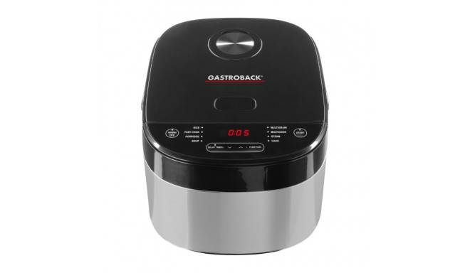 Gastroback 42527 Design Multicook Pro