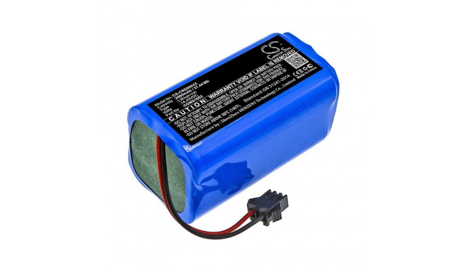 Mamibot MAMIBOT Battery 2600mAh for EXVAC 660/680S/880/890