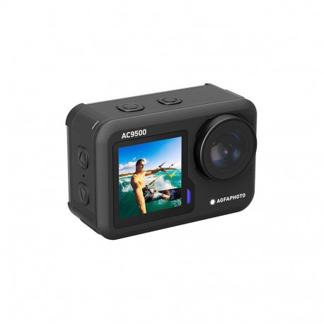 Agfaphoto AGFA AC9500 Black