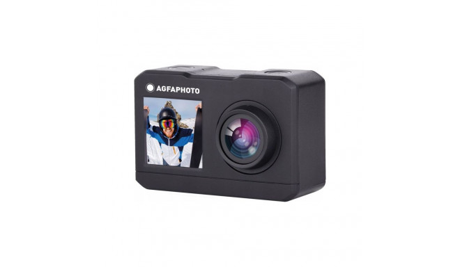 Agfaphoto AGFA AC7000 Black