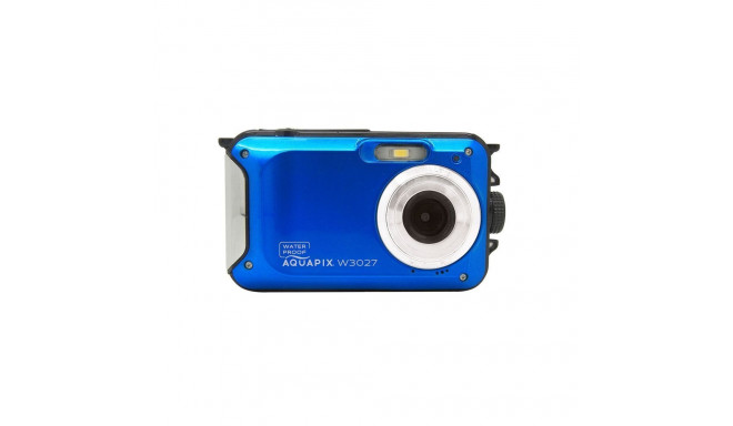 Easypix Aquapix W3027 Wave Marine Blue 10034