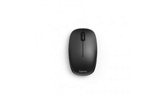 Hama Hama 00182618 MW-110 Black