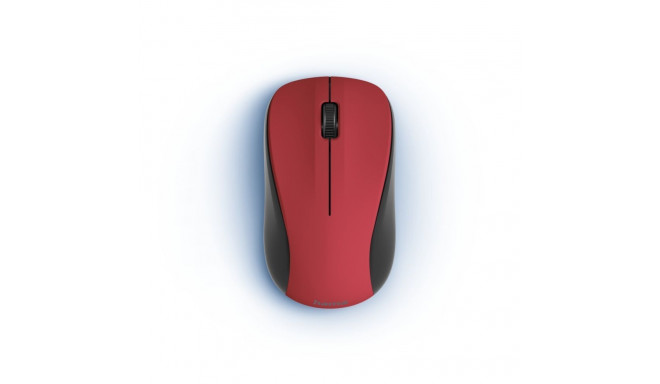 Hama Hama 00173022 MW-300 V2 Red