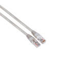 Hama Hama 00200913 CAT5e Patch Cable, F/UTP Shielded, 3 M, Grey