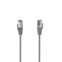 Hama Hama 00200670 CAT5e F/UTP 1 Gbit/s 5 m