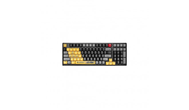 A4Tech 47389 Bloody S98 USB Lime