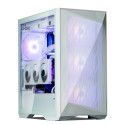 ZALMAN Z9 Iceberg MS ATX ARGB fan.x4, White
