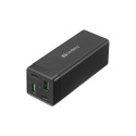 Sandberg 441-45 4in1 Charger 2xUSB-C 2xUSB 65W