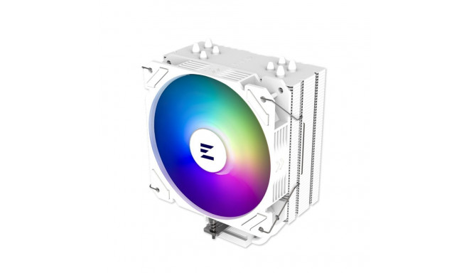 ZALMAN CNPS9X PERFORMA 120mm ARGB White