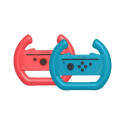Subsonic Superdrive Racing Wheel for Switch