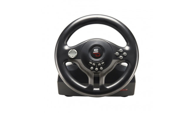 Subsonic Superdrive SV 250 Driving Wheel