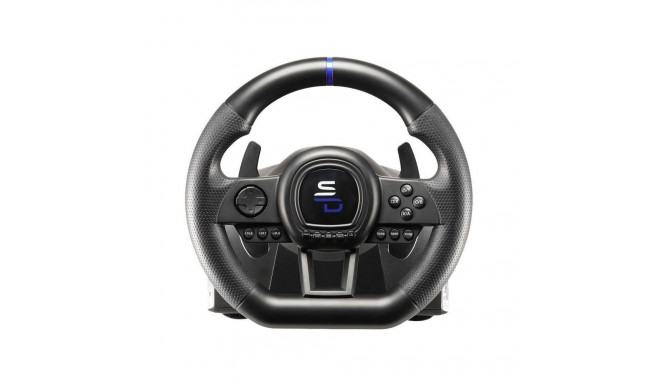 Subsonic Superdrive SV 650 Racing Wheel