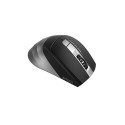 A4Tech 46717 FB35 Bluetooth&2.4G Smoky Grey