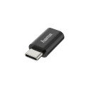 Hama Hama 00200310 USB 2.0 Adapter 1x Micro USB Socket