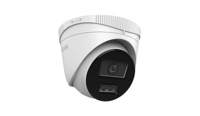 HiLook IP Camera | IPC-T240HA-LU | Dome | 4 MP | 2.8mm | IP67 | H.265+