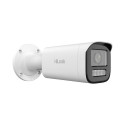 HiLook IP Camera | IPC-B640HA-LZU | Bullet | 4 MP | 2.8-12mm | IP67 | H.265+ | MicroSD, up to 512 GB