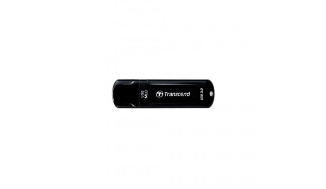 Transcend MEMORY DRIVE FLASH USB3.1/8GB TS8GJF750K