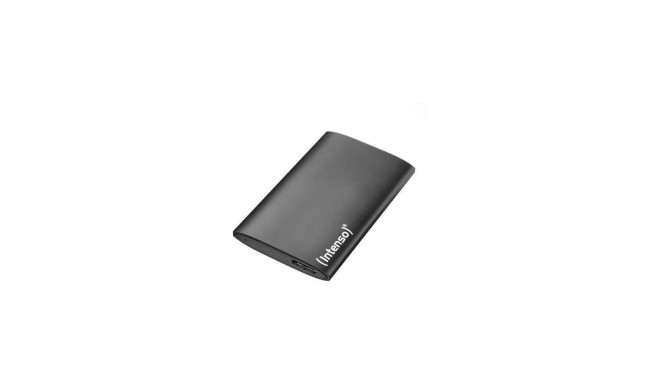 Intenso External SSD||1TB|USB 3.2|3823461
