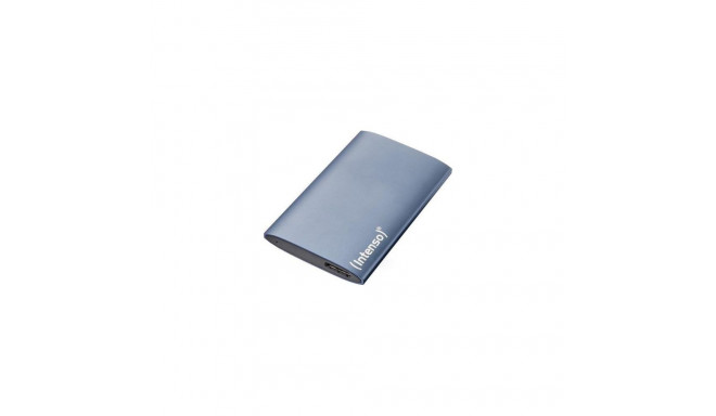 Intenso External SSD||1TB|USB 3.2|3823465