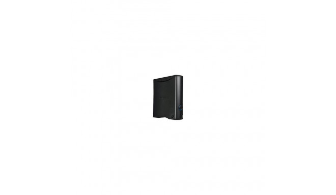 Transcend External HDD||StoreJet|8TB|USB 3.1|Drives 1|Black|TS8TSJ35T3