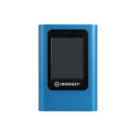 Kingston External SSD||IronKey Vault Privacy 80|960GB|USB 3.2|Write speed 250 MBytes/sec|Read speed 