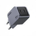 Ugreen X707 Nexode Pro 2 USB-C 45W GaN Tech Fast Charger Grey