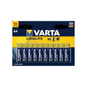 - Varta Longlife AA Battery 10pcs