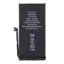 - Battery for iPhone 13 mini 2406mAh Li-Ion (Bulk)
