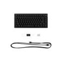 HyperX KEYBOARD ALLOY RISE 75 S BLACK/7G7A4AA#ABA