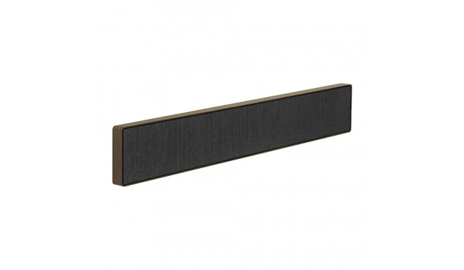 BANG & OLUFSEN Beosound Stage Smoked Oak Grey