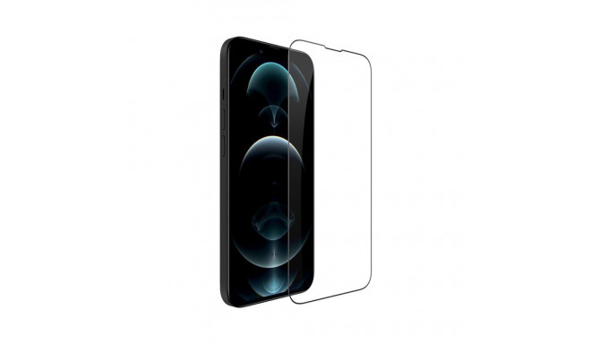 Nillkin - Nillkin Tempered Glass 2.5D CP+ PRO Black for Apple iPhone 13/13 Pro/14