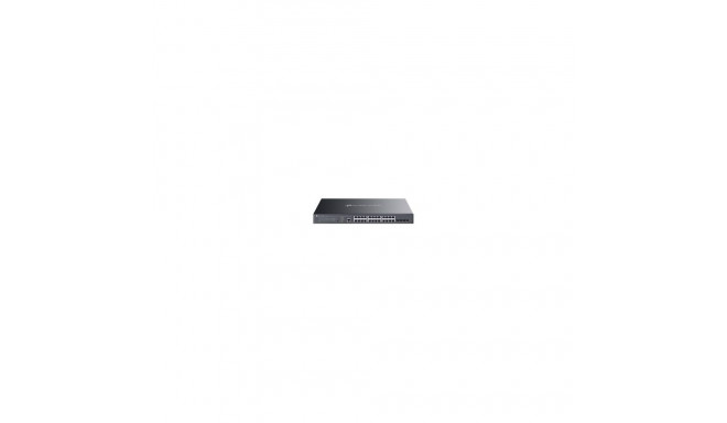 TP-Link NET SWITCH 24PORT 1000M 4SFP+/OMADA SG3428XMPP