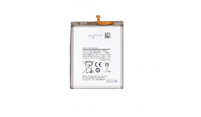 - EB-BA505ABU Battery for Samsung Li-Ion 4000mAh (OEM)