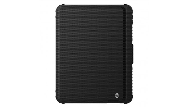 Nillkin - Nillkin Bumper Link Keyboard Case (Backlit Version) for iPad 10.9 2022 Black
