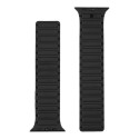 Tactical - Tactical MagBand for Apple Watch 42/44/45/49 Black