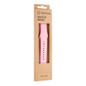 Tactical - Tactical 435 Silicone Band for 20mm Pink