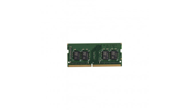 Synology 4 GB | DDR4 | PC/server | Registered No | ECC Yes