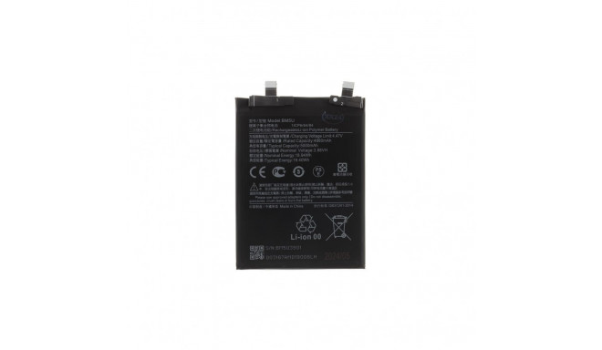 - BM5U Xiaomi Battery 5000mAh (OEM)