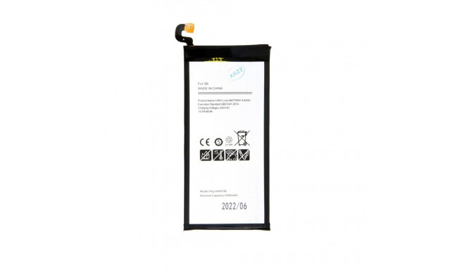 - EB-BG920ABE Battery for Samsung Li-Ion 2550mAh (OEM)